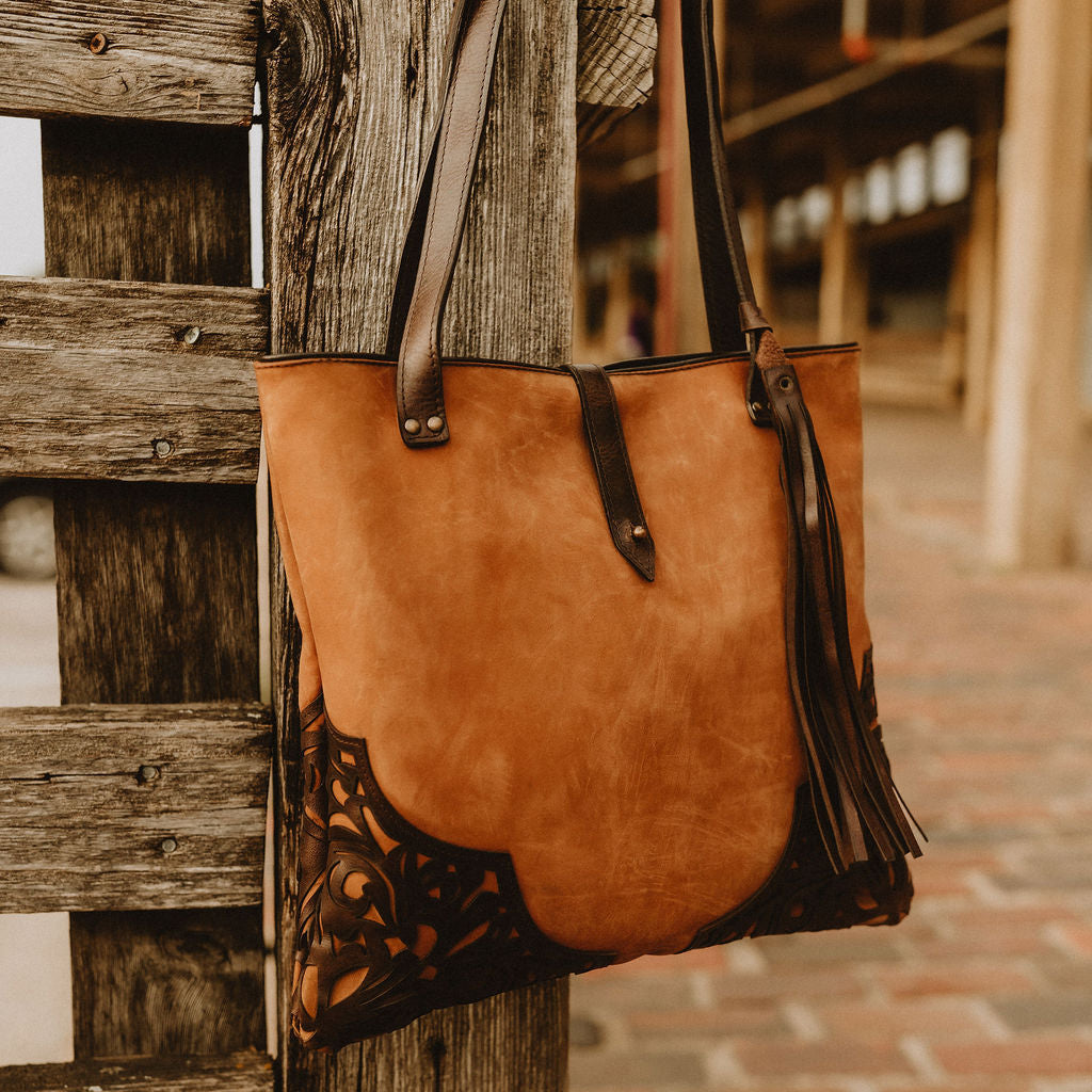 Denver Tote