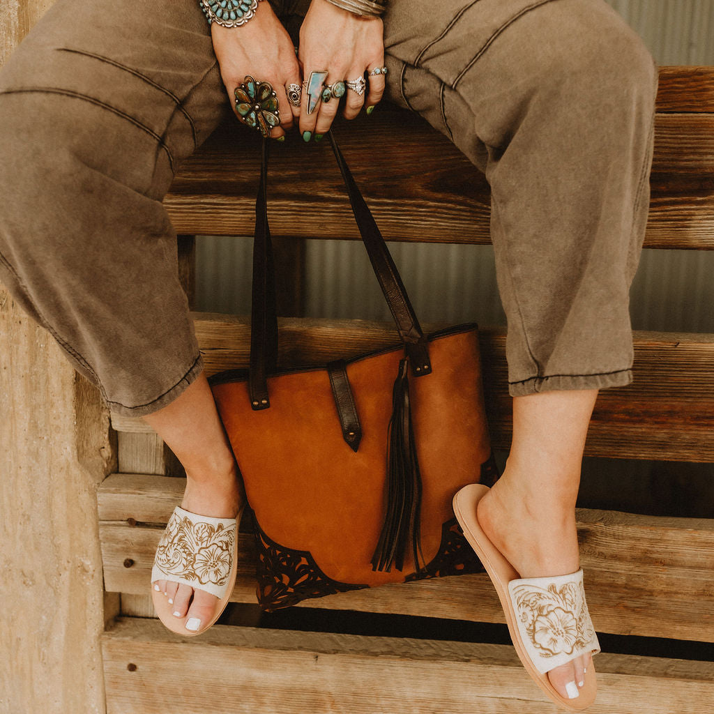 Denver Tote