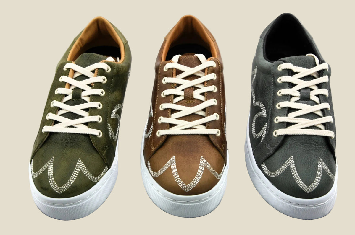 Skye Tennis - 3 colors