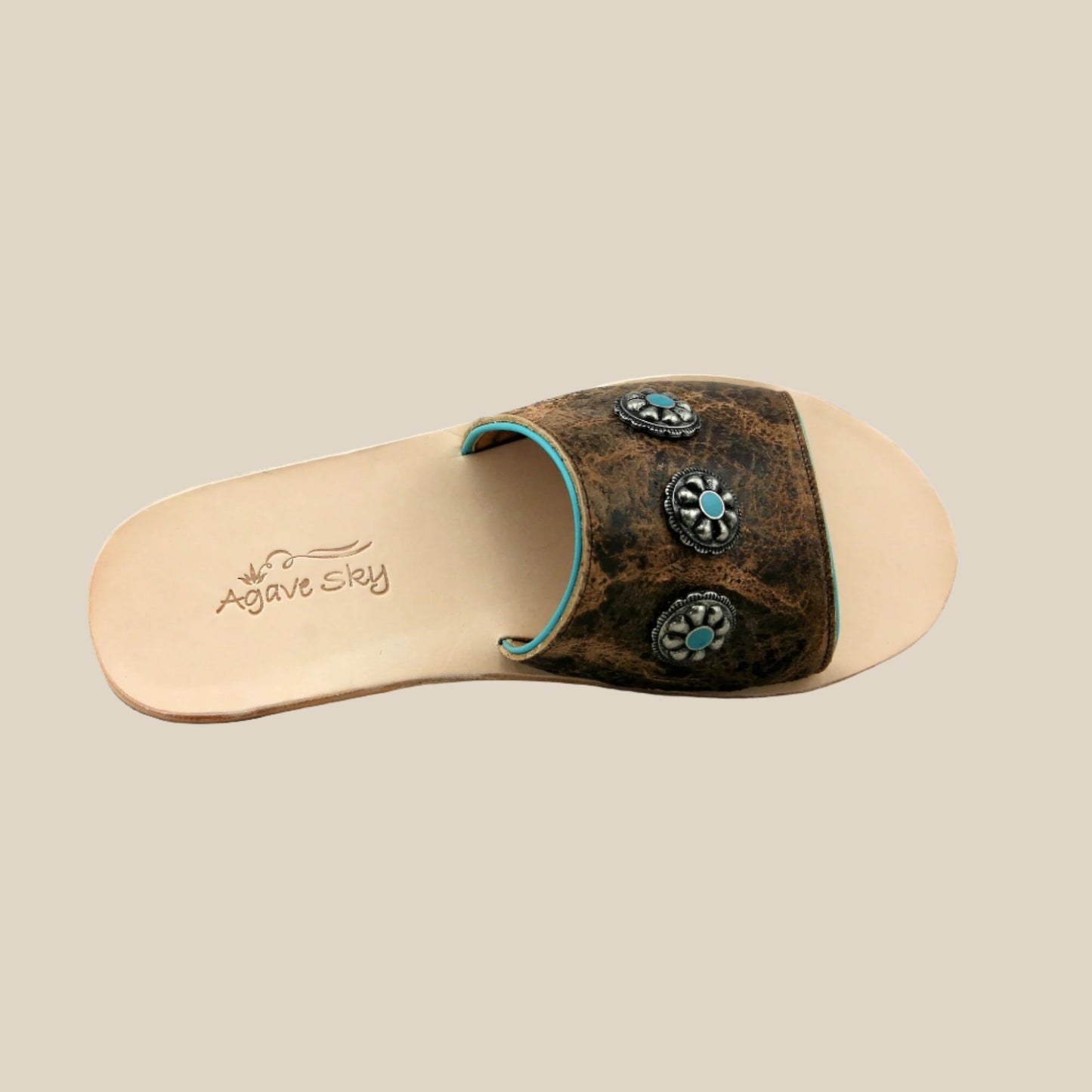 Nadia Concho Slides