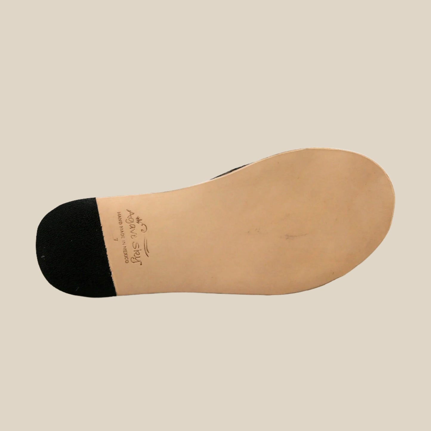 Nadia Concho Slides