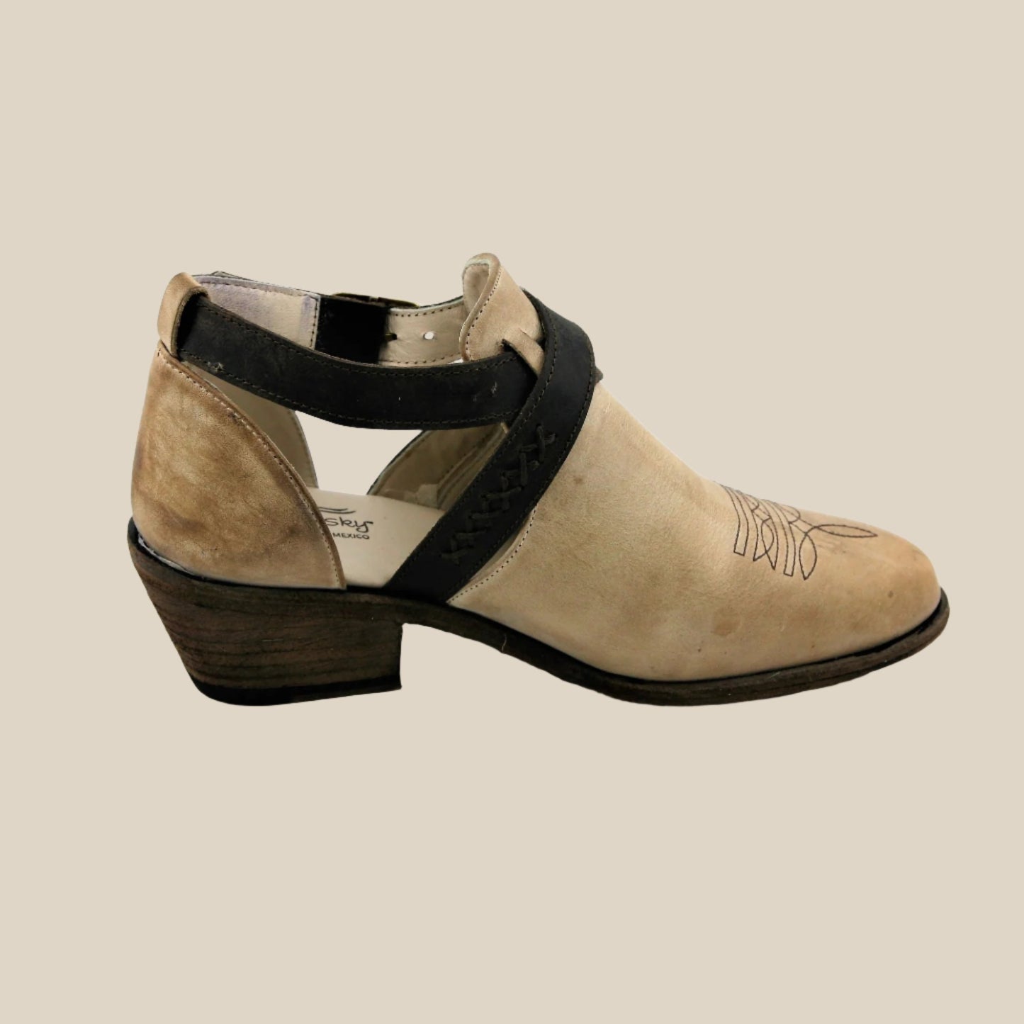 Betzi Bootie