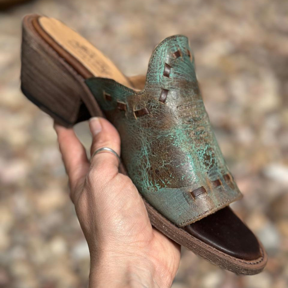 Emma Sandal