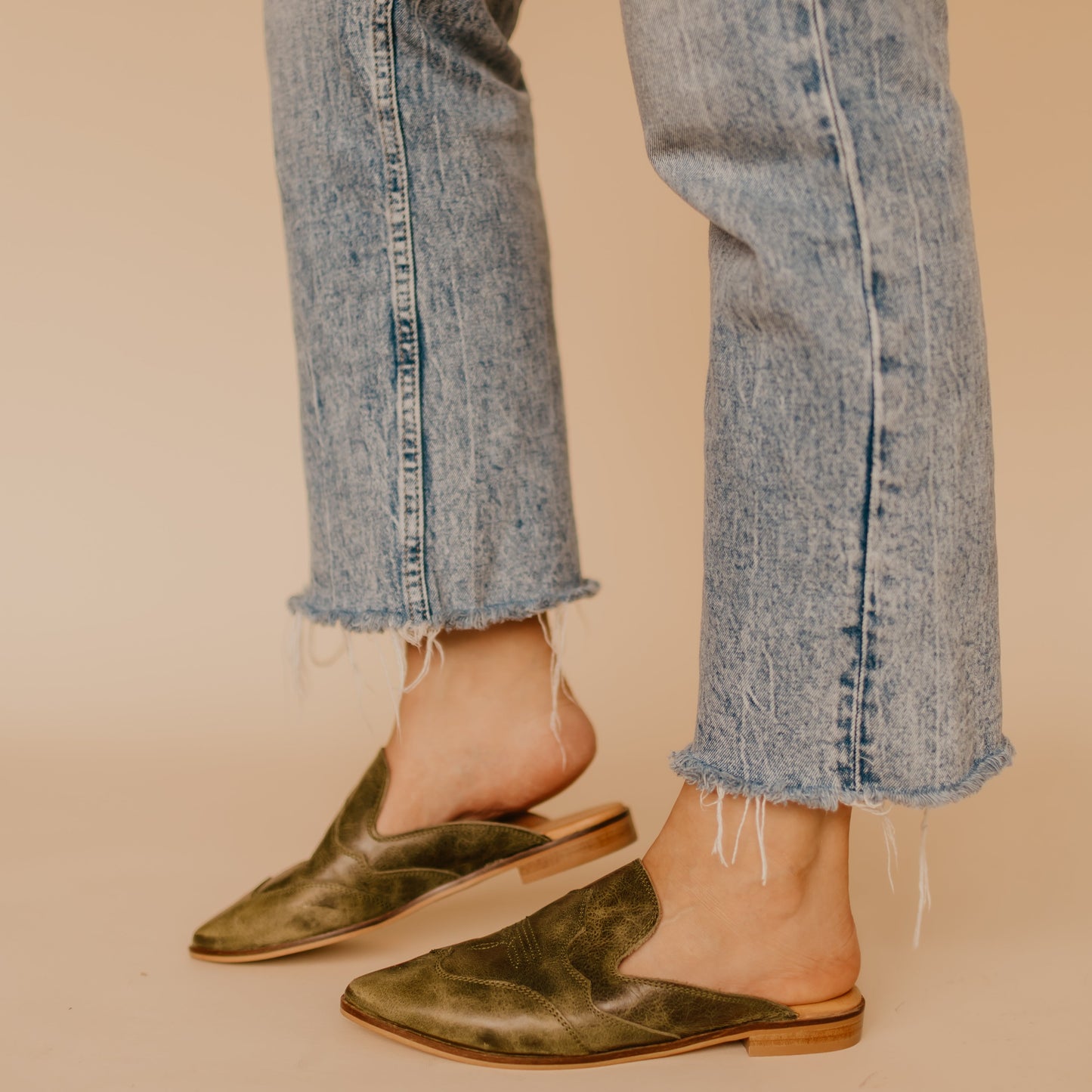 Adaire Classica Olden Green