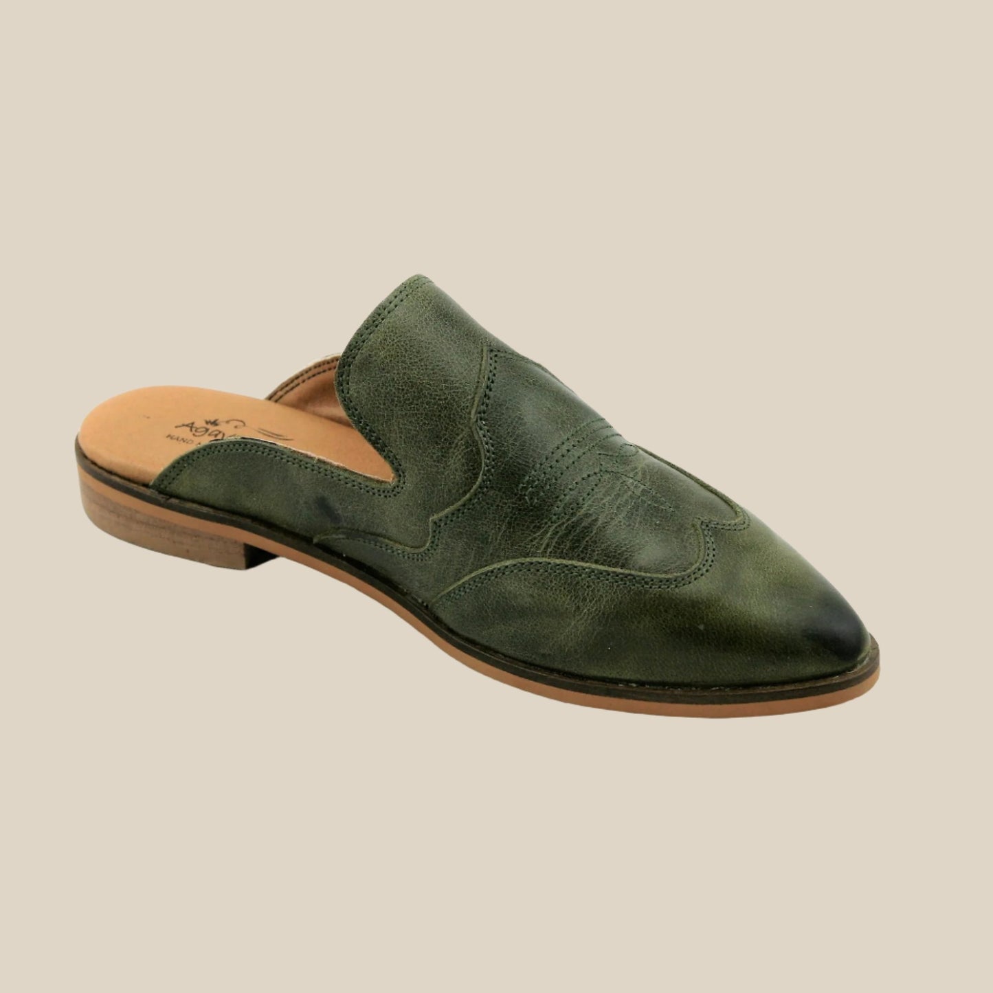 Adaire Classica Olden Green