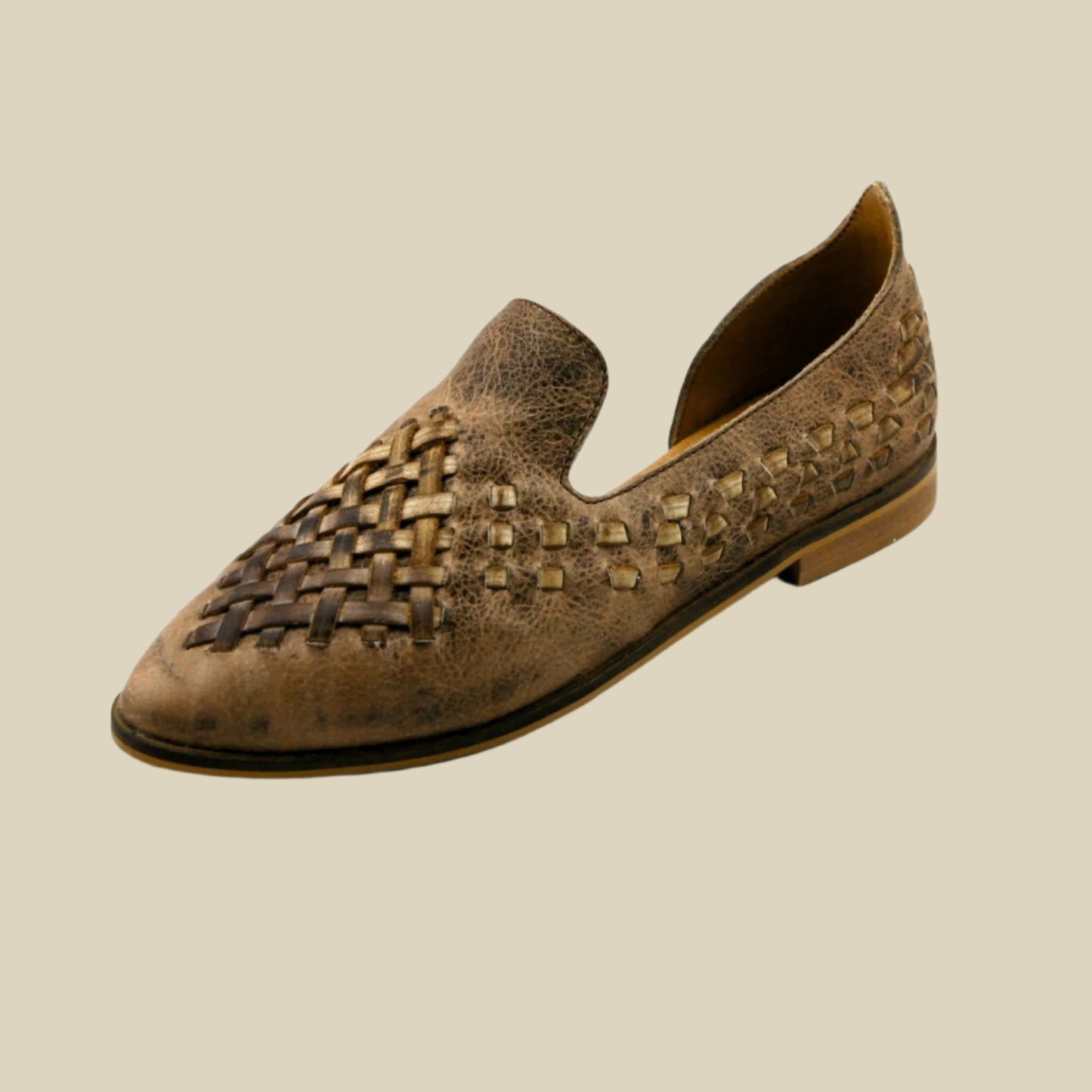Sierra Slip-On