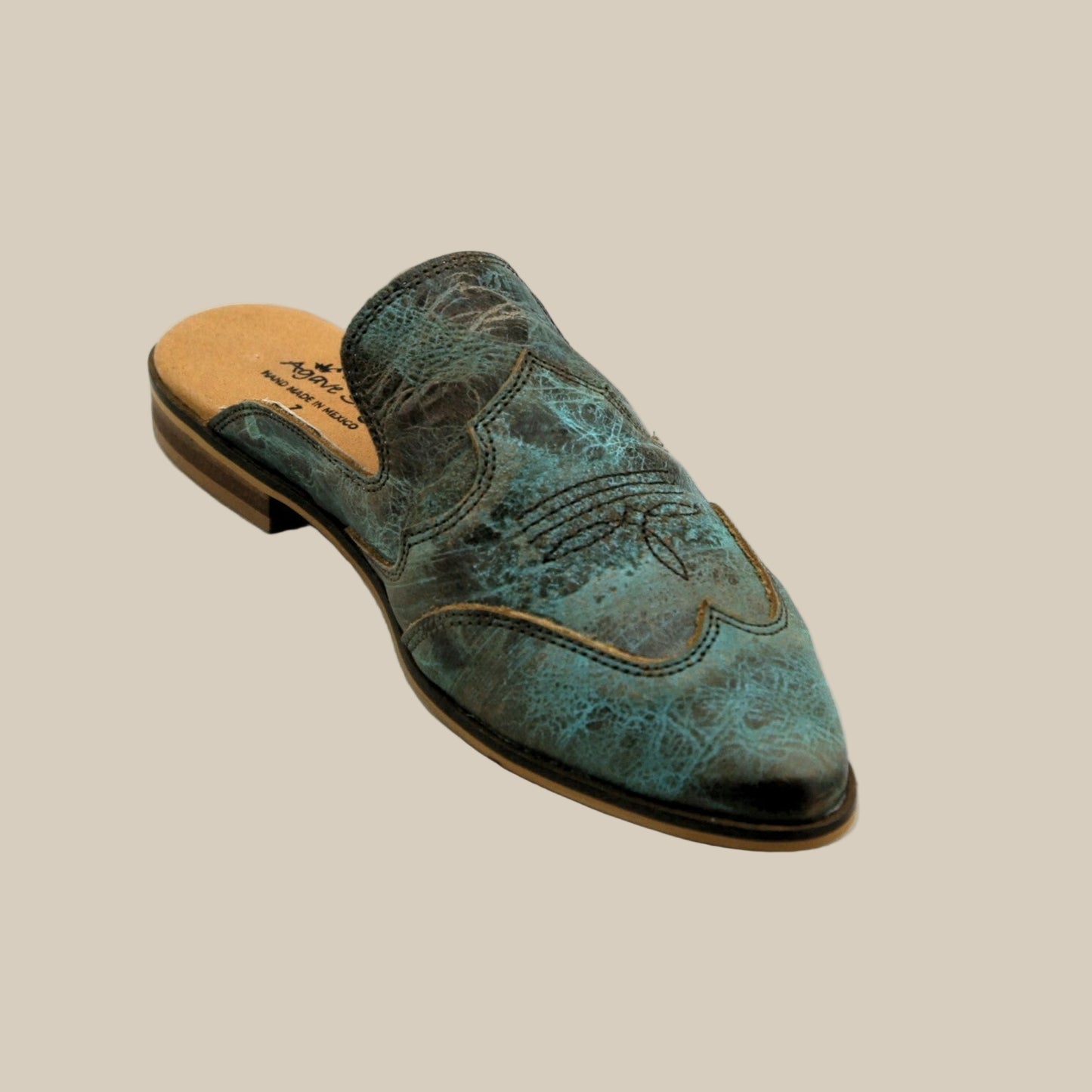 Adaire Classica Oasis Turquoise