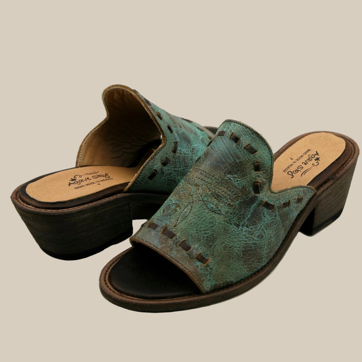 Emma Sandal