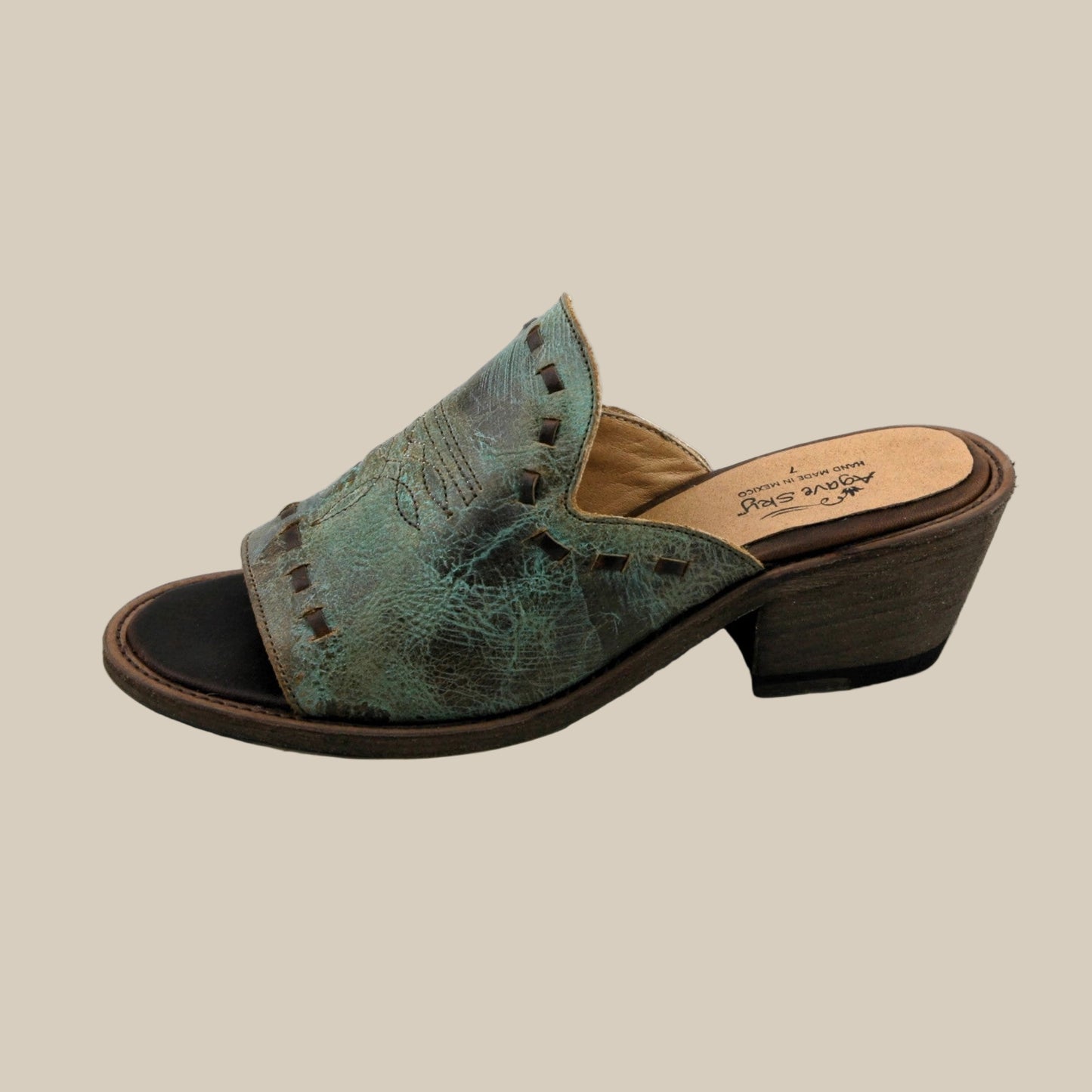 Emma Sandal