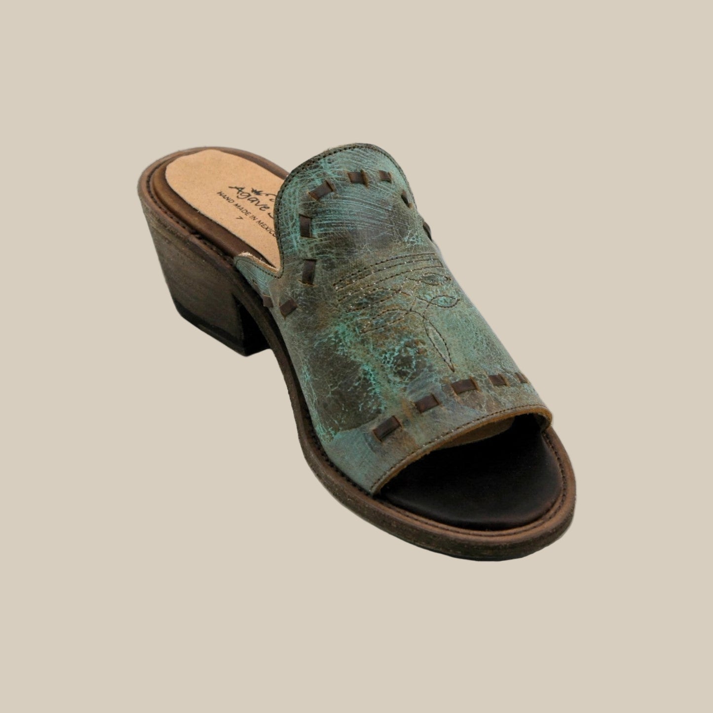 Emma Sandal
