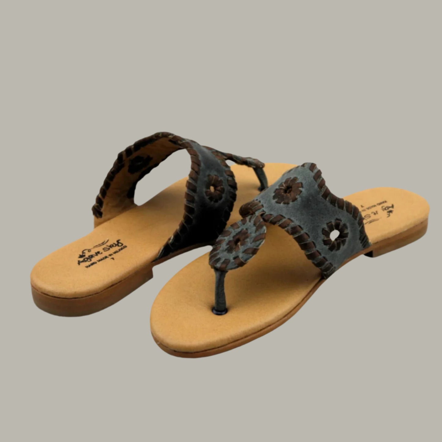 Brooke Sandal