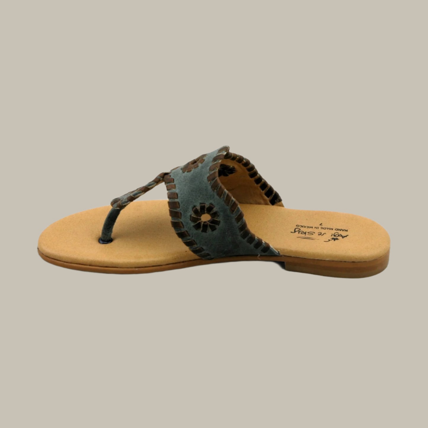 Brooke Sandal