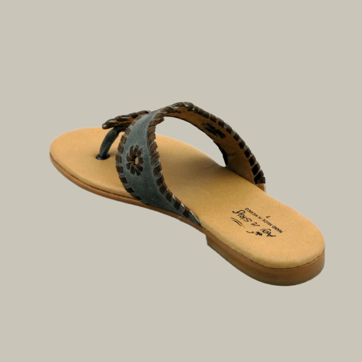Brooke Sandal