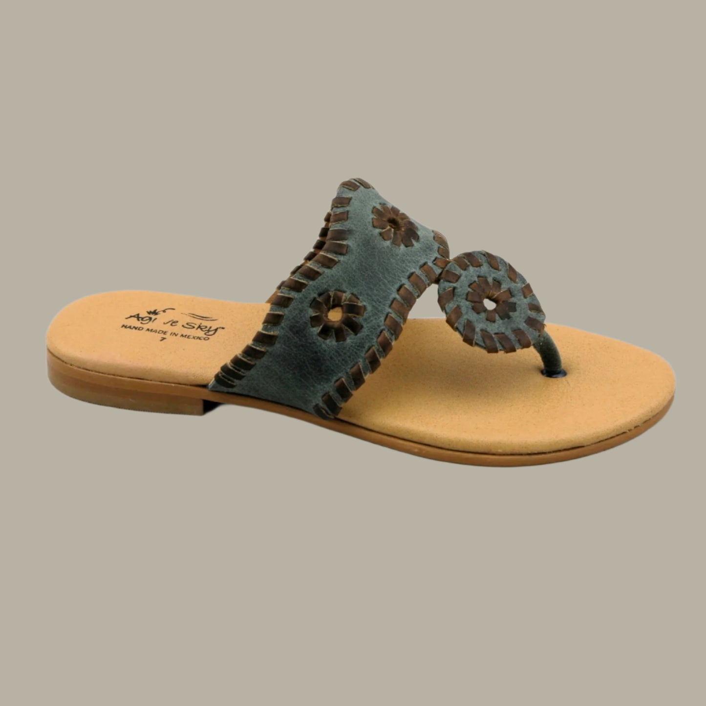 Brooke Sandal