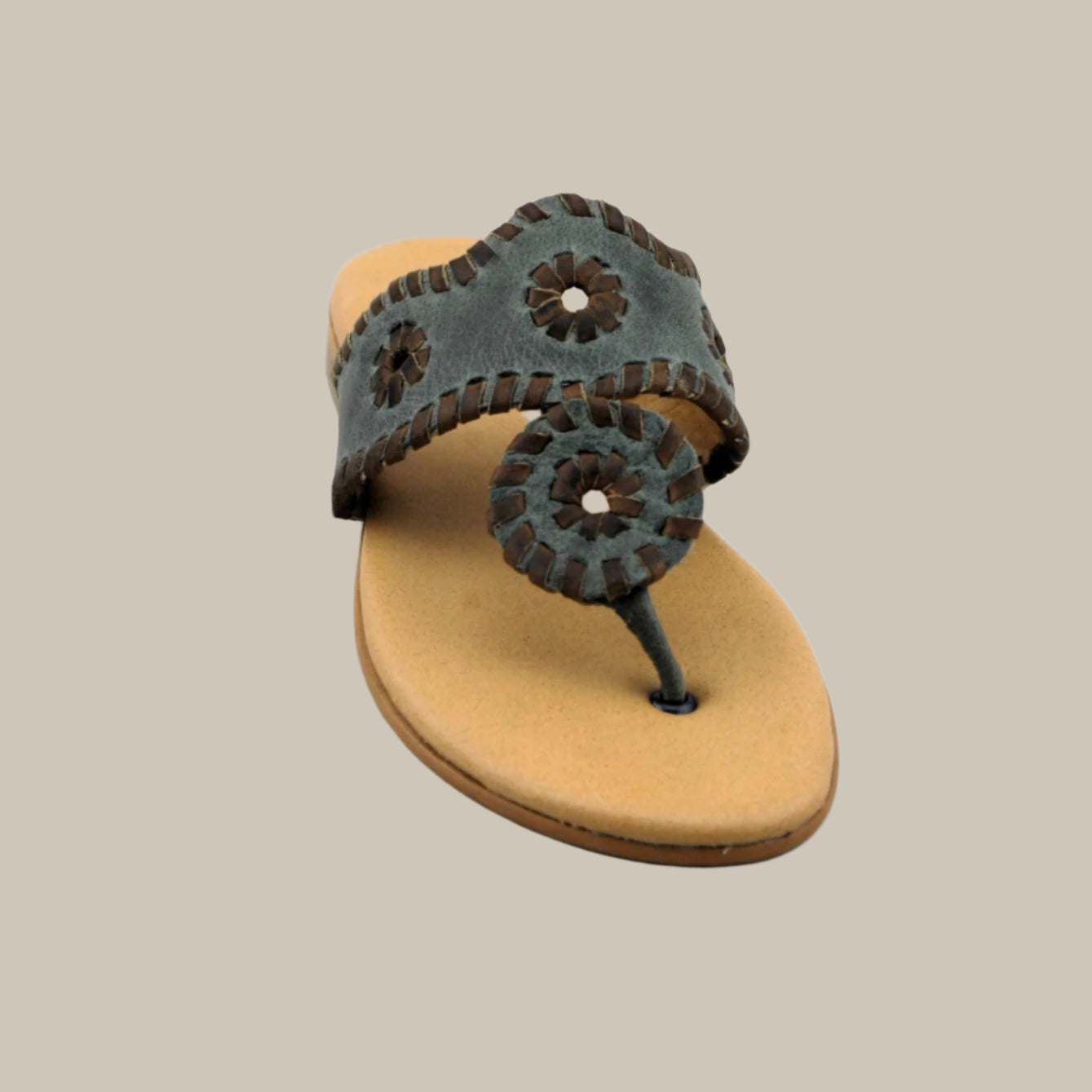 Brooke Sandal