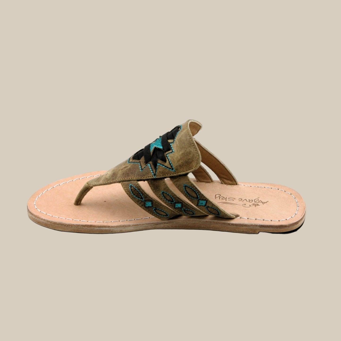 Rachel Sandal