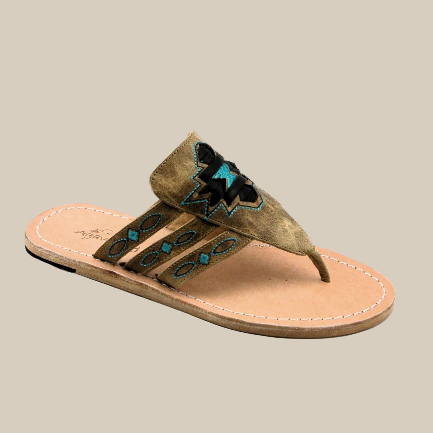 Rachel Sandal
