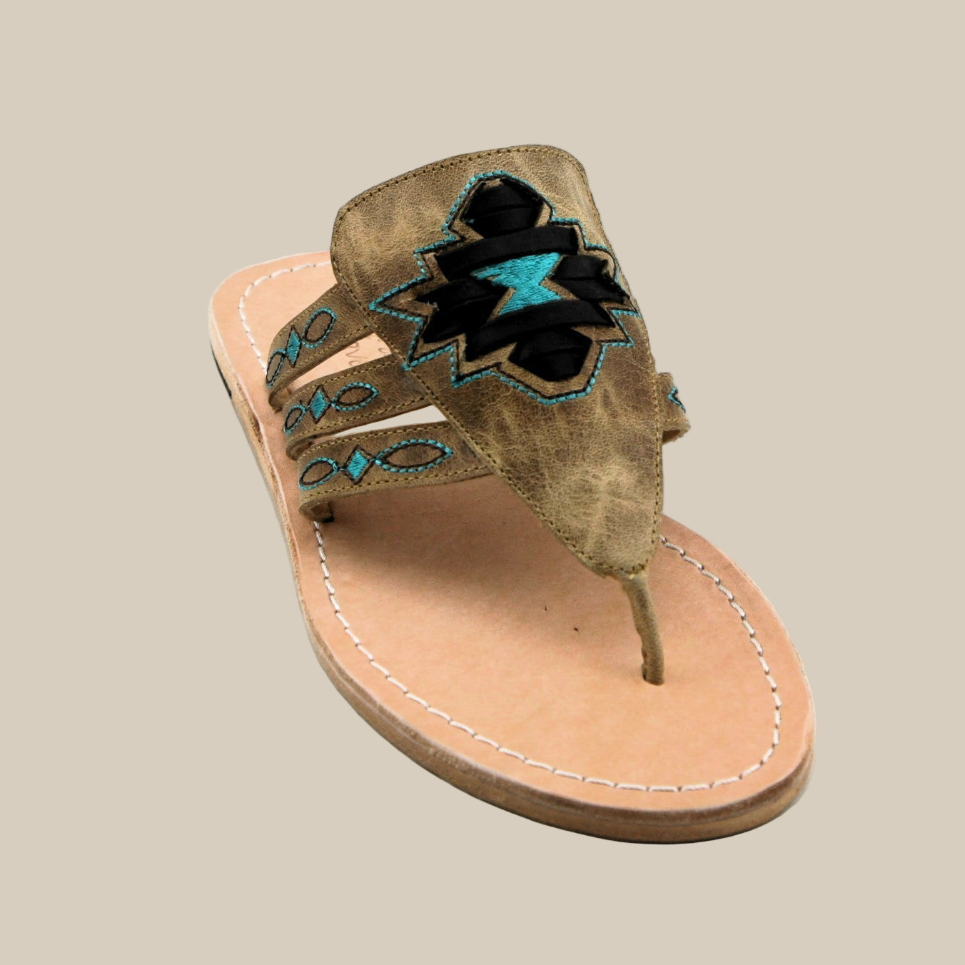 Rachel Sandal