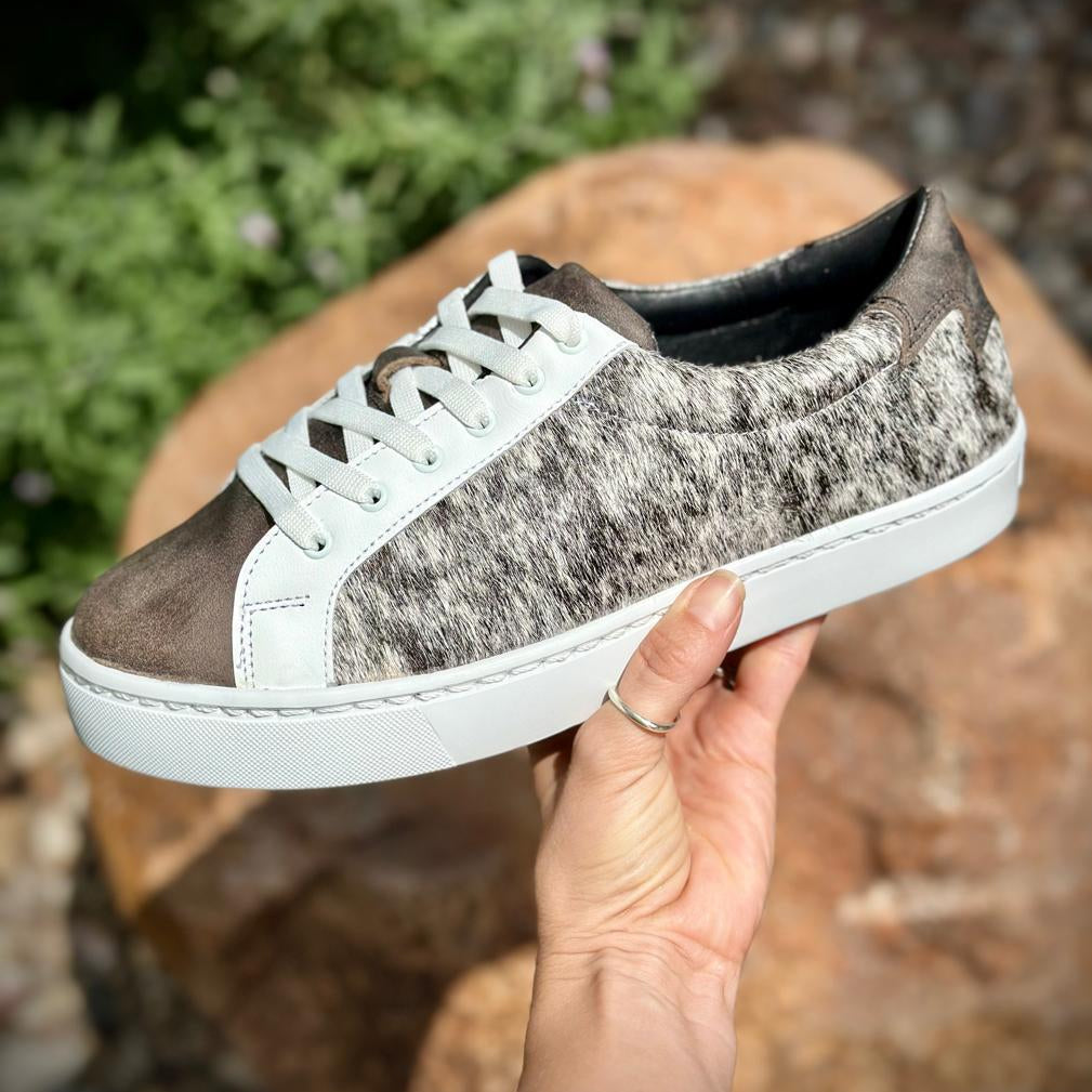 Sheridan Cowhide Tennis - 2 colors