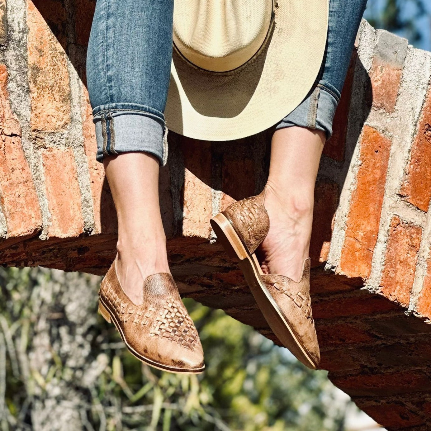 Sierra Slip-On
