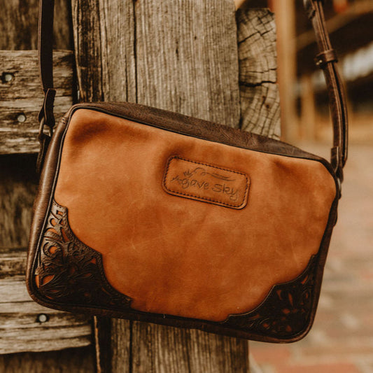 Bandera Cross Body