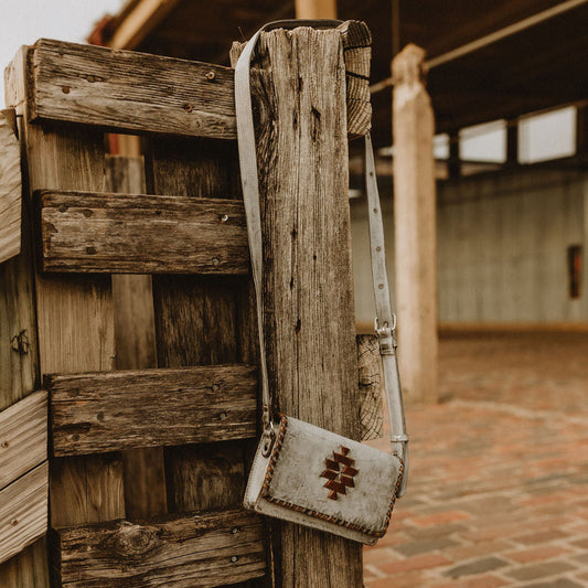Santa Ana Handbag