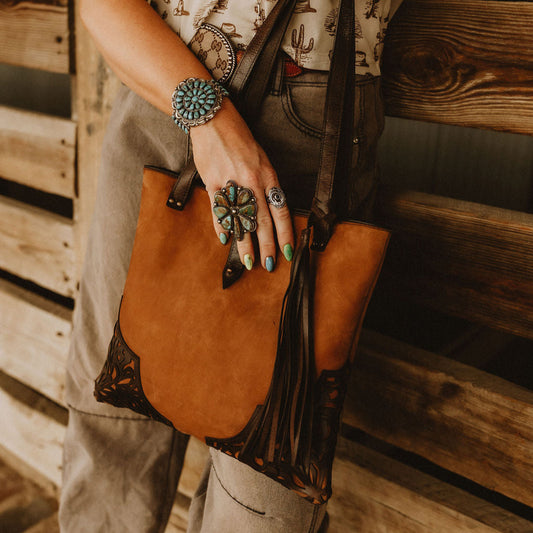 Denver Tote