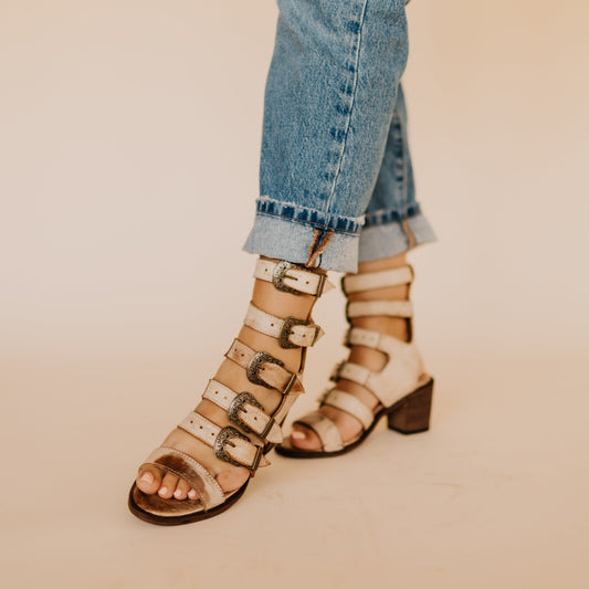 Starr Sandal