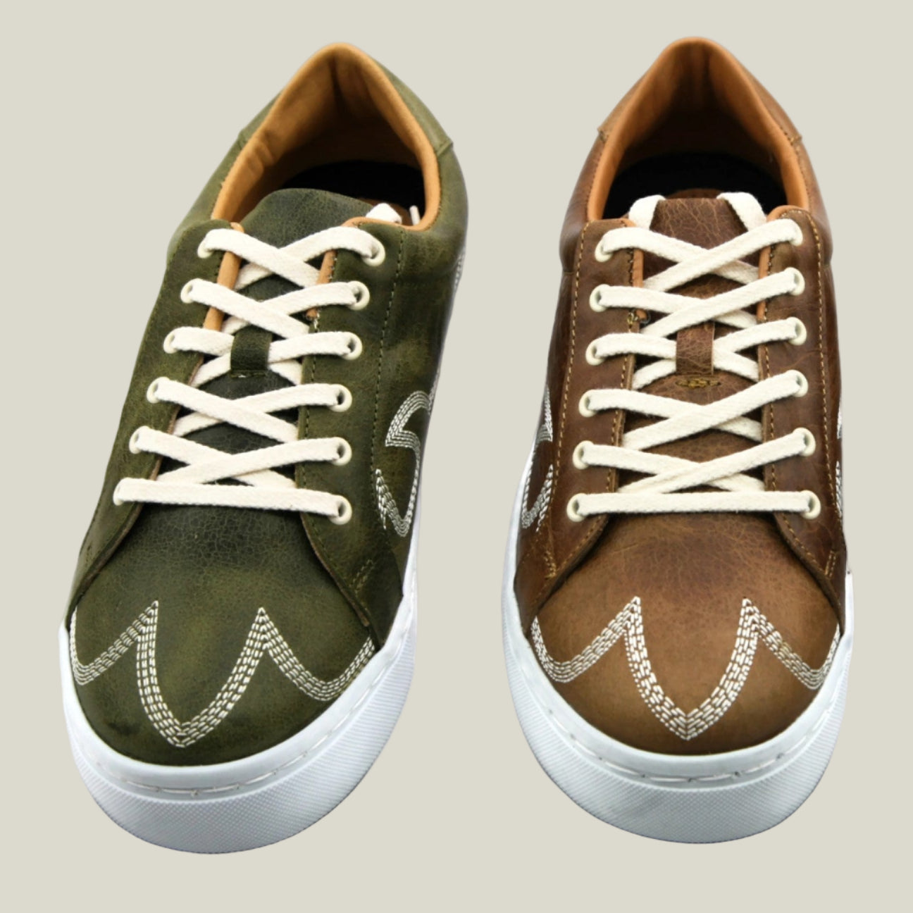 Skye Tennis Blue Deer