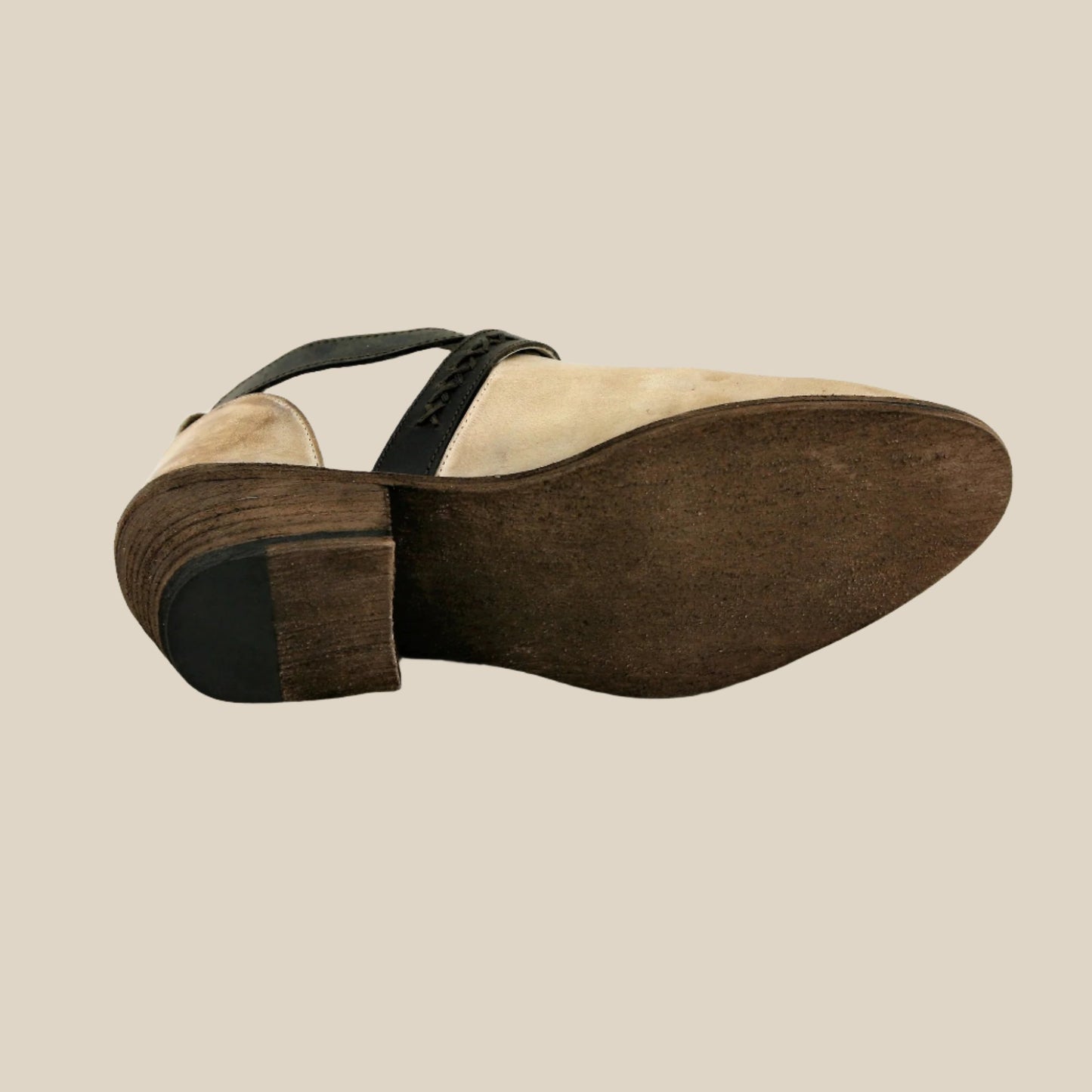 Betzi Bootie