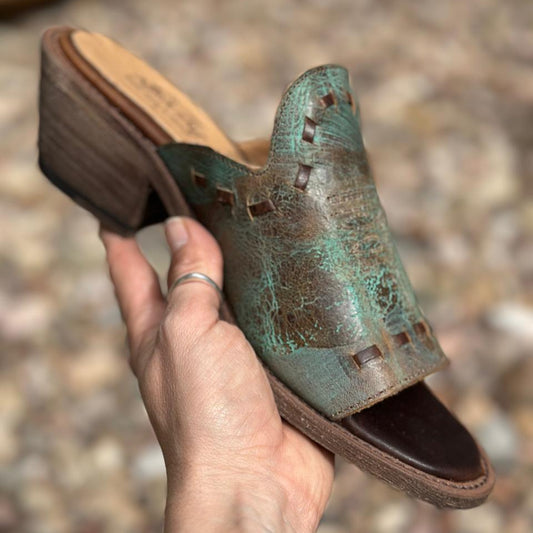 Emma Sandal