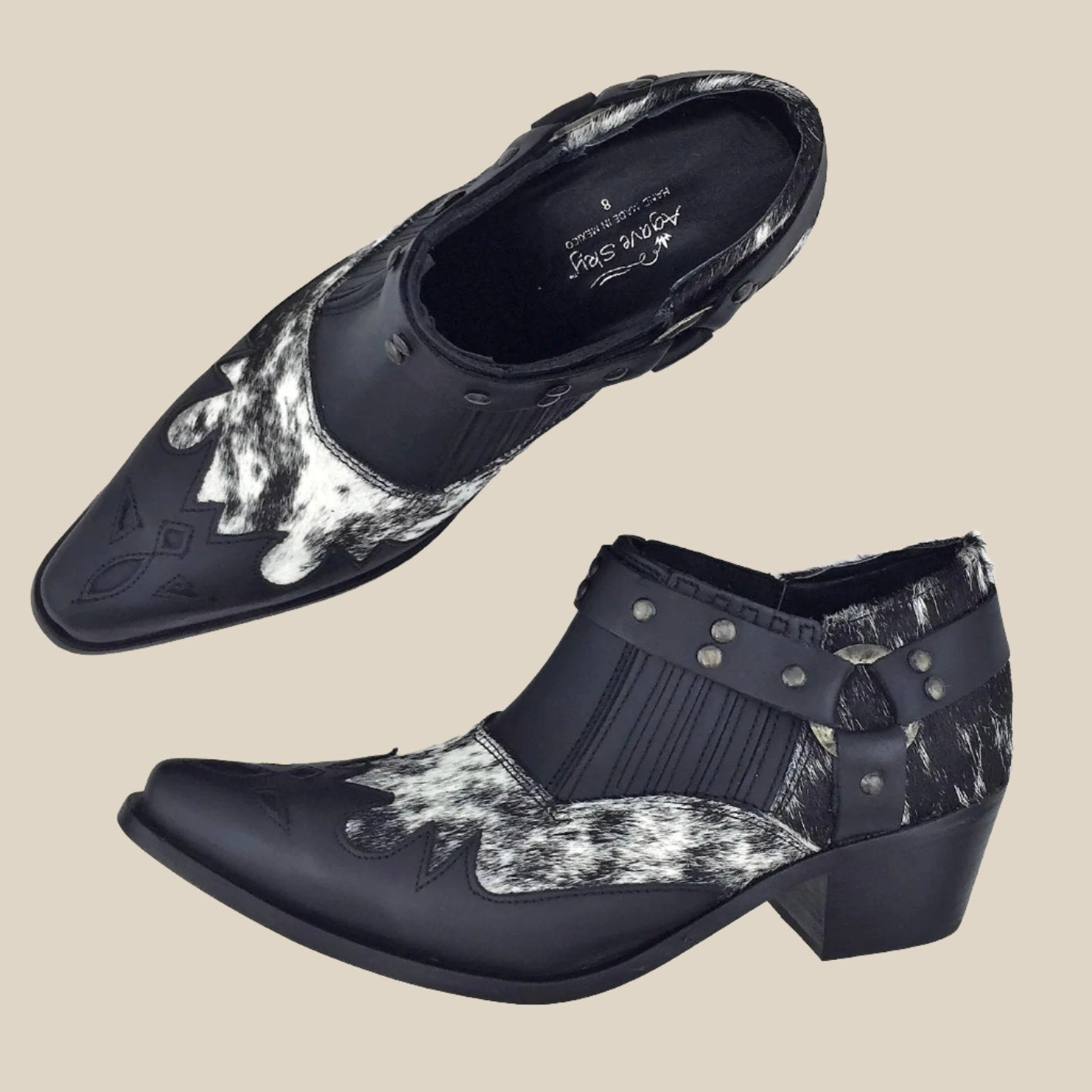 Gigi Boot Shoe