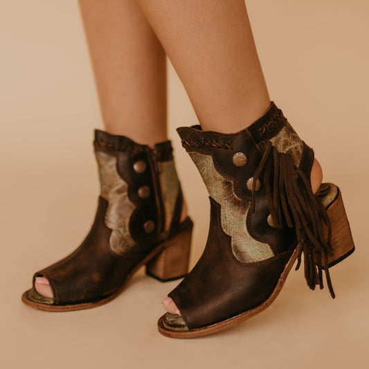 Josie Sandal