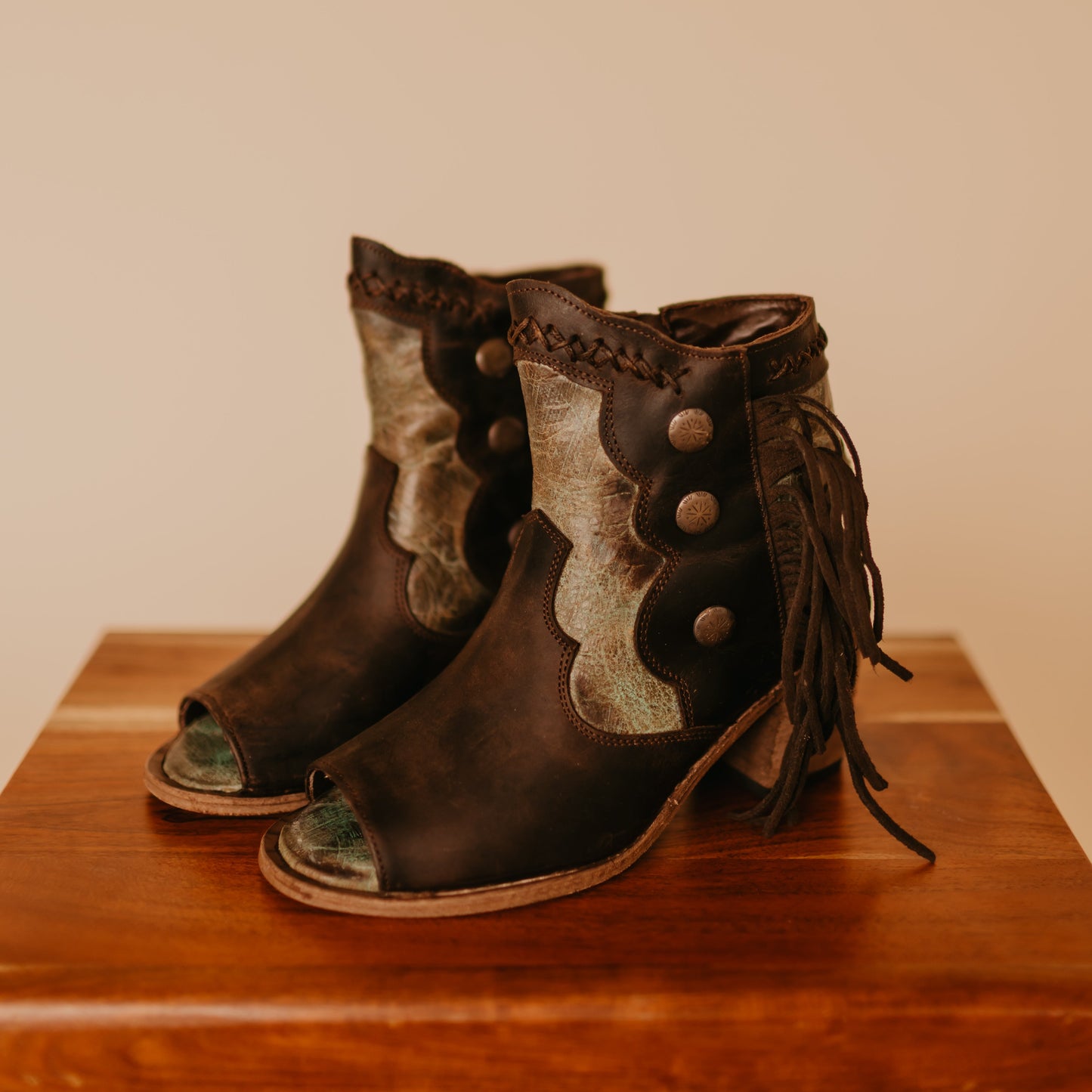 Josie Sandal