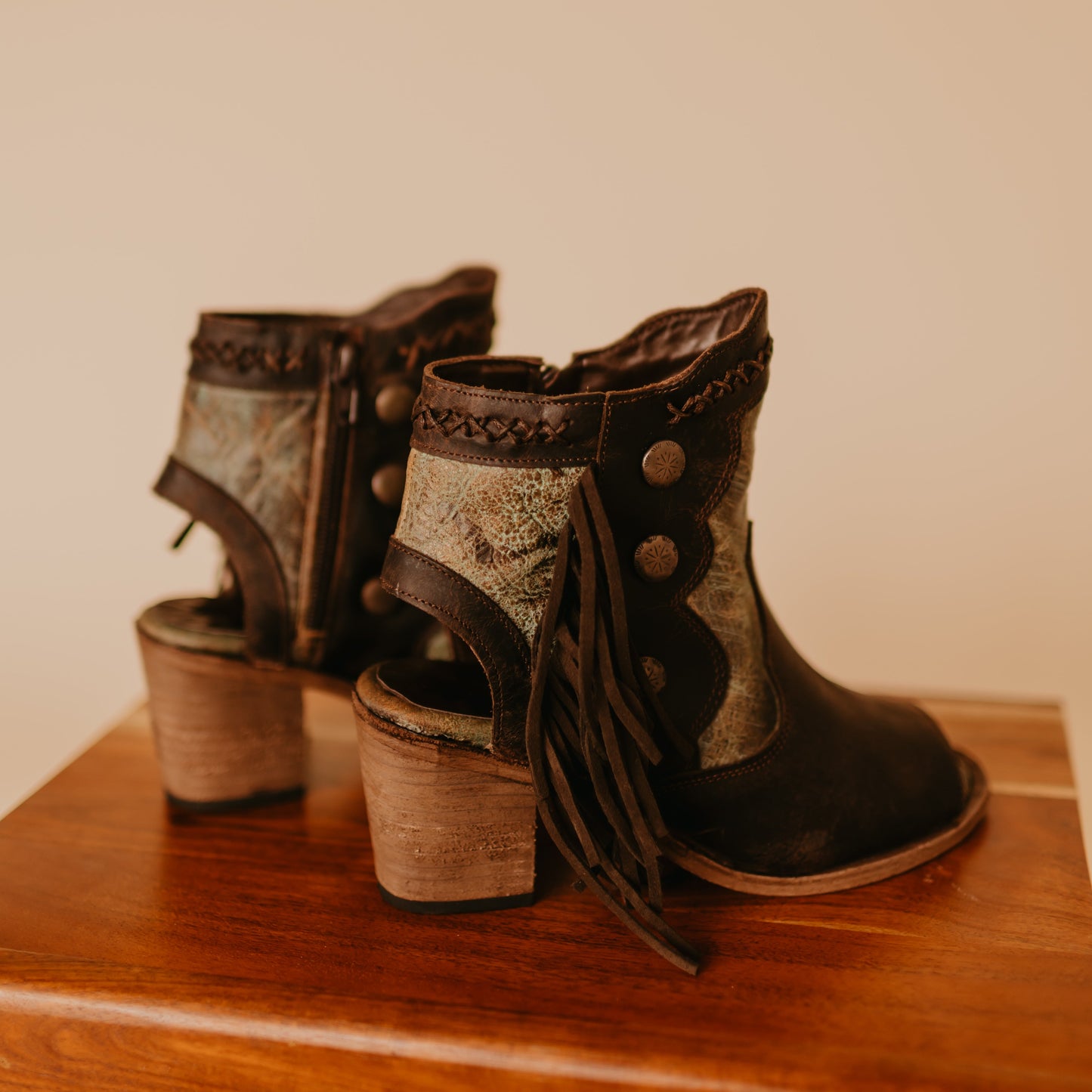 Josie Sandal