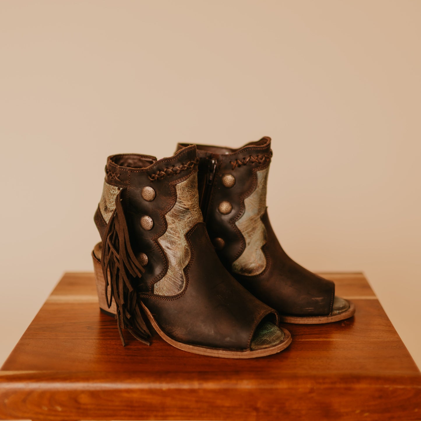 Josie Sandal