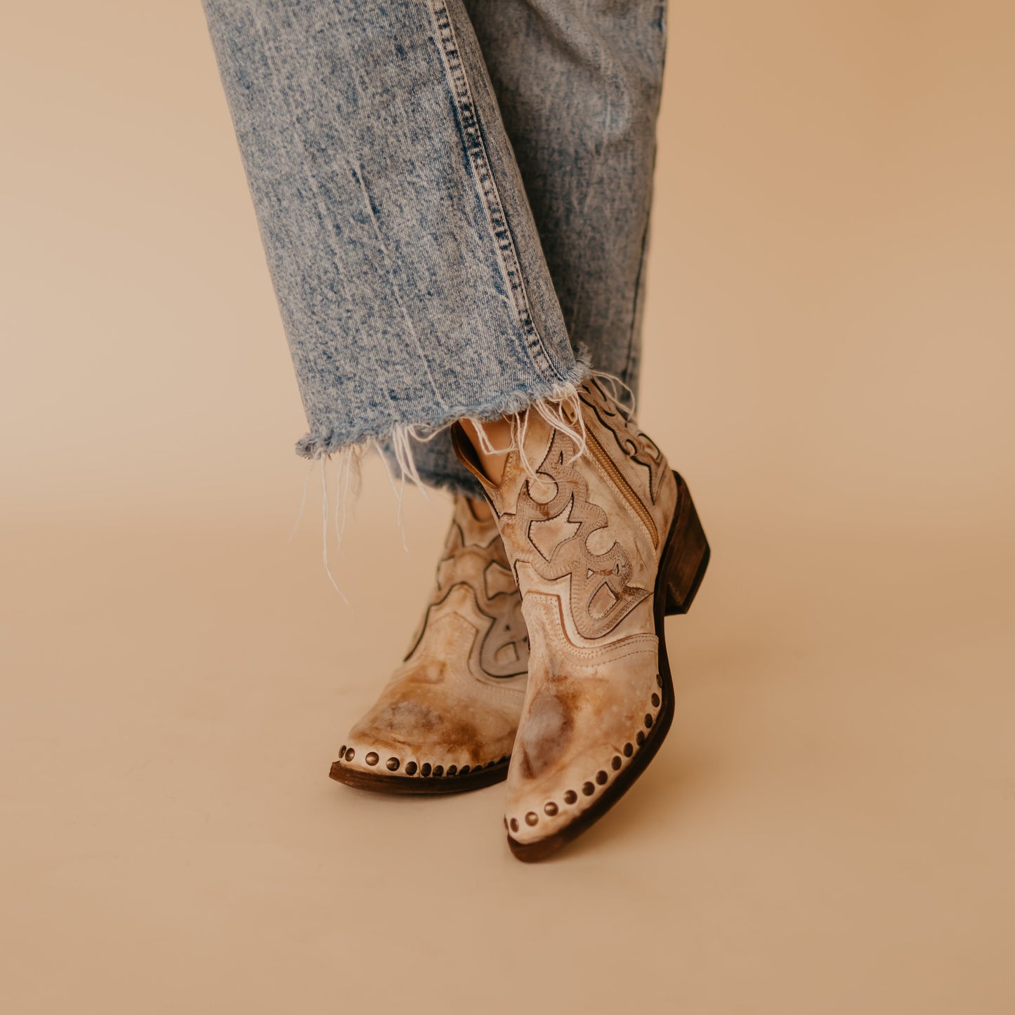 Angelica Ankle Boot