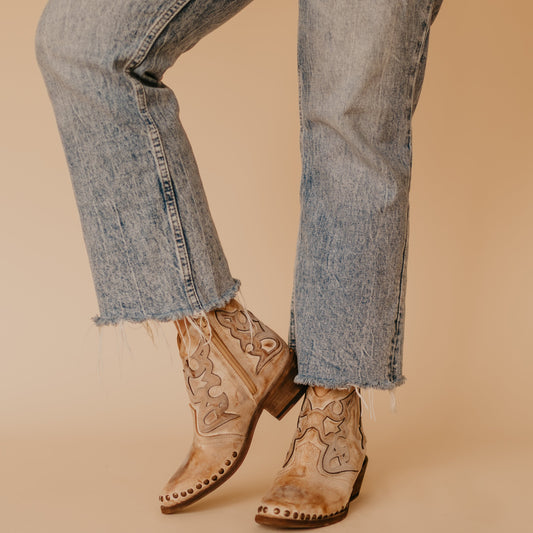 Angelica Ankle Boot