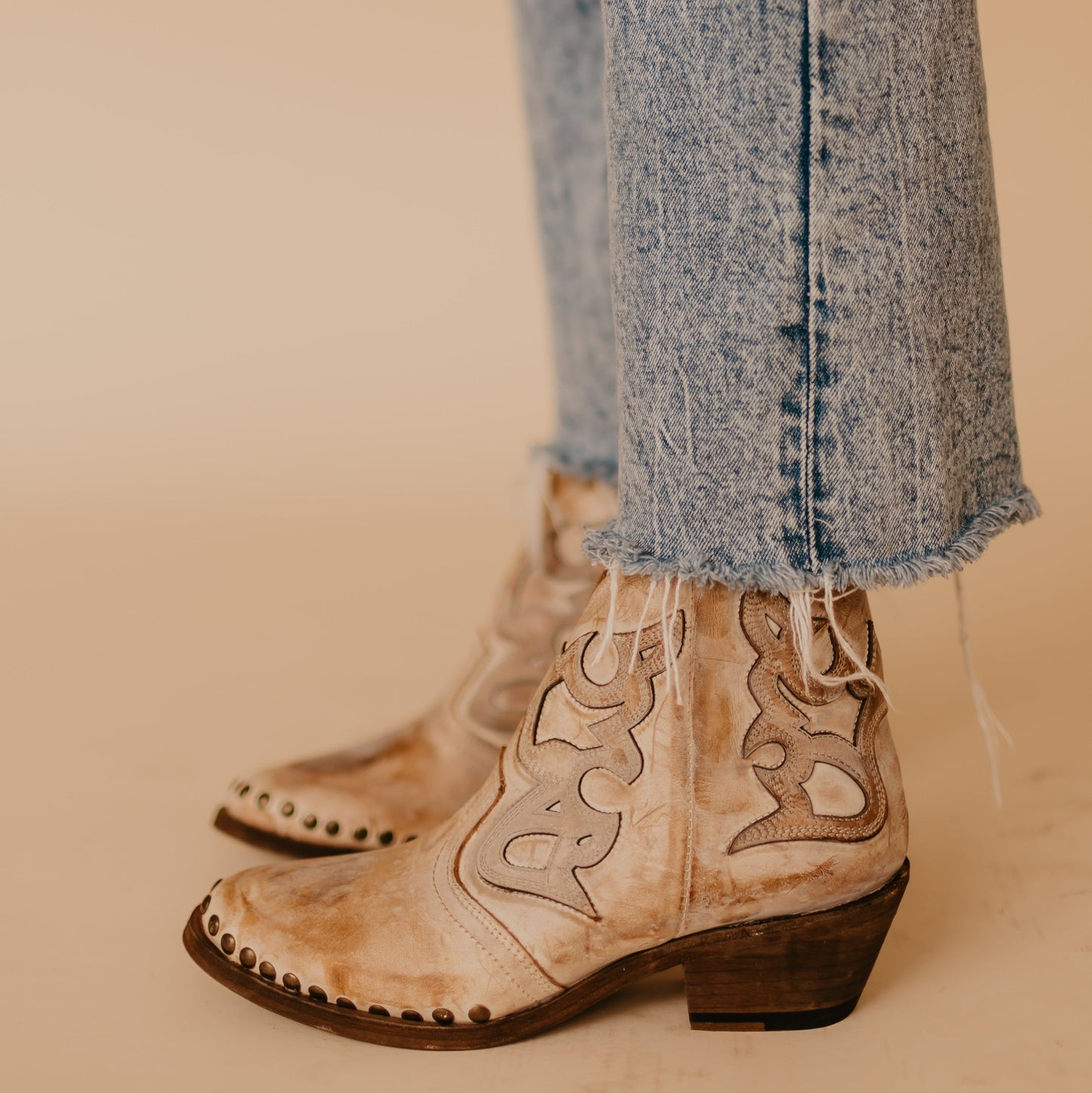 Angelica Ankle Boot