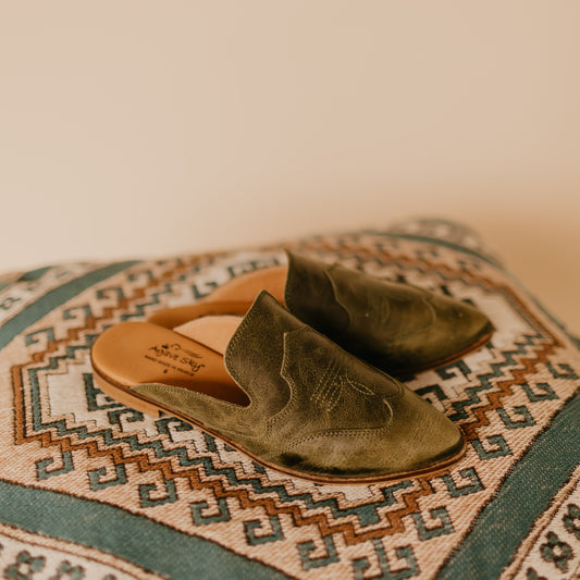 Adaire Classica Olden Green