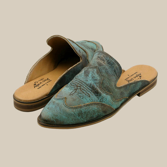 Adaire Classica Oasis Turquoise
