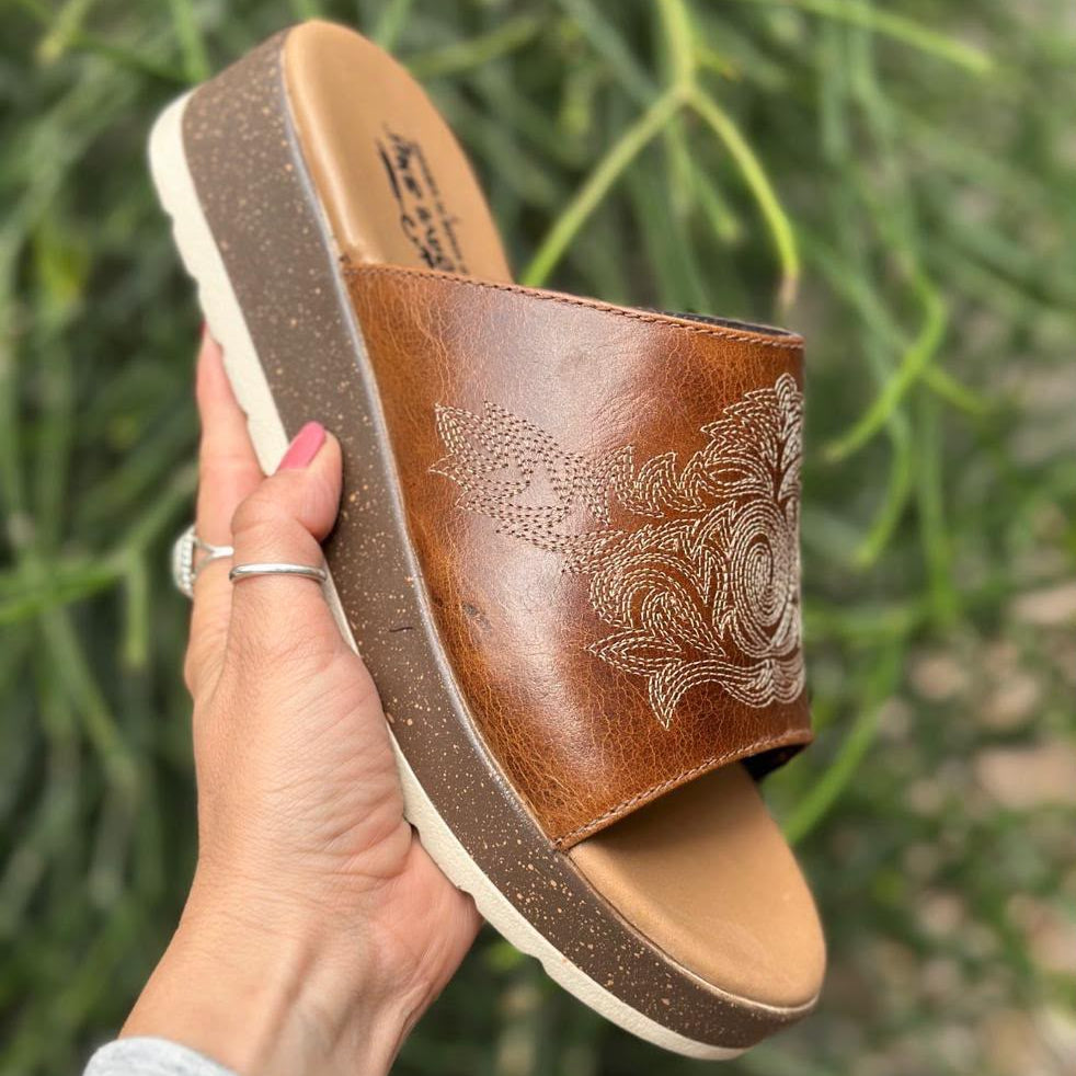 Adeline Wedge