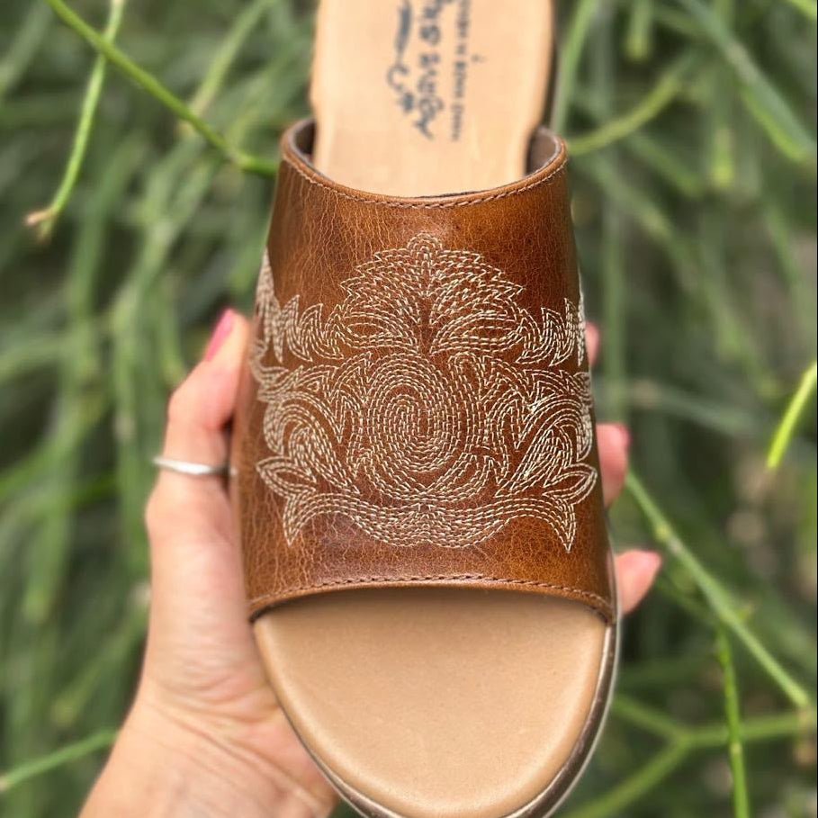 Adeline Wedge
