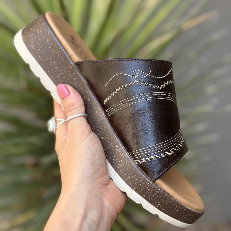 Abigail Wedge
