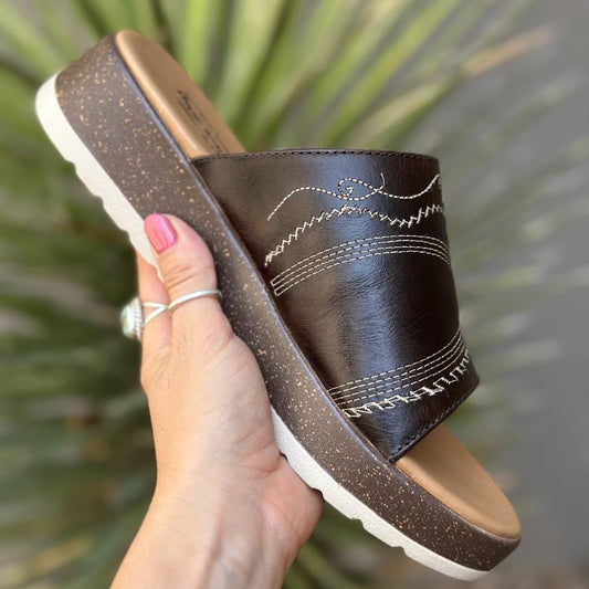 Abigail Wedge