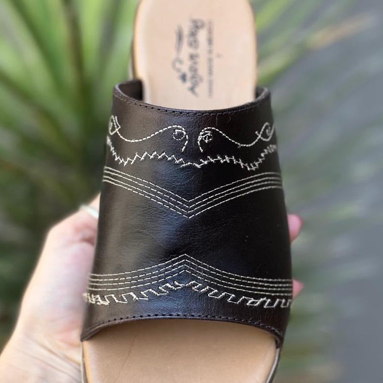 Abigail Wedge