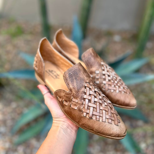 Sierra Slip-On