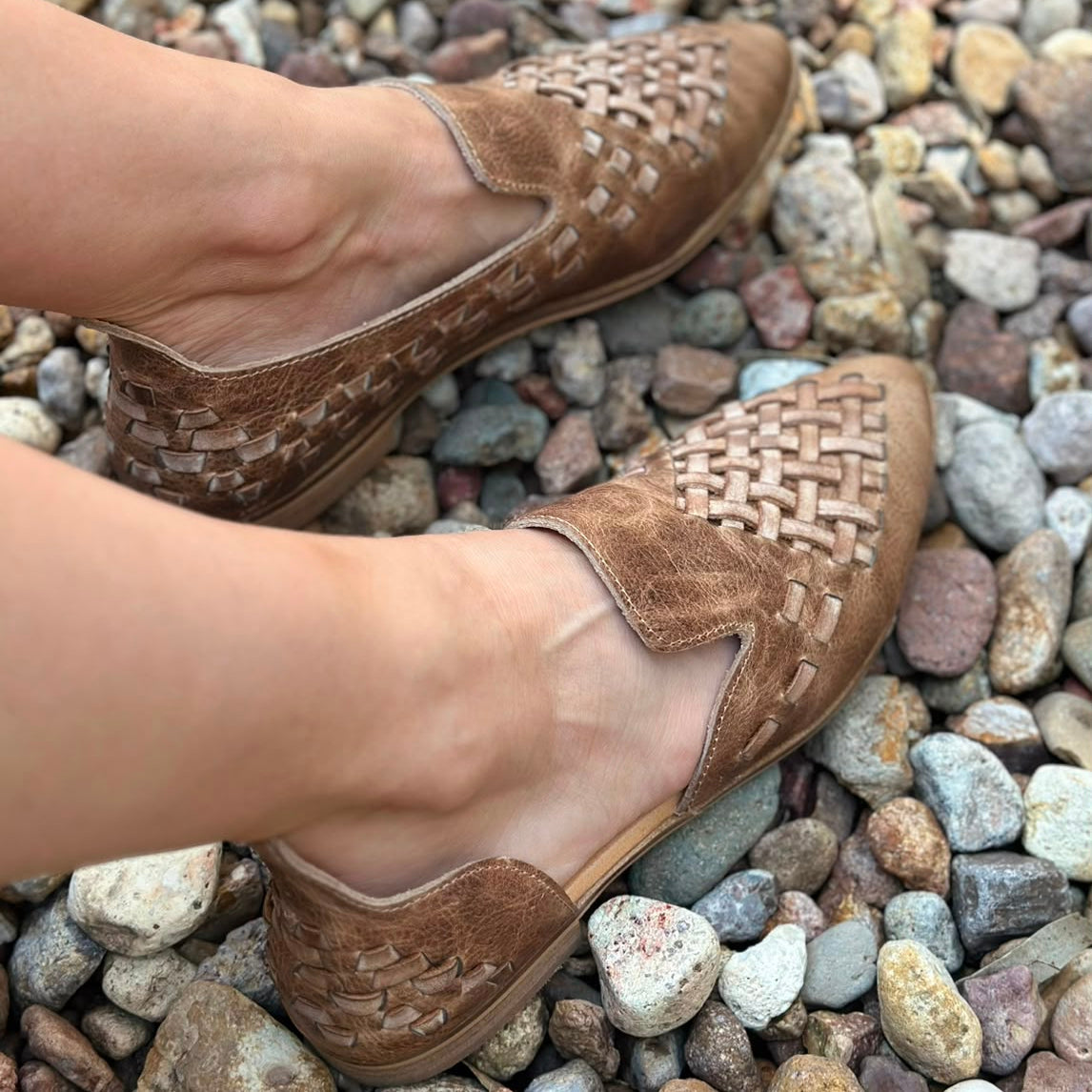Sierra Slip-On