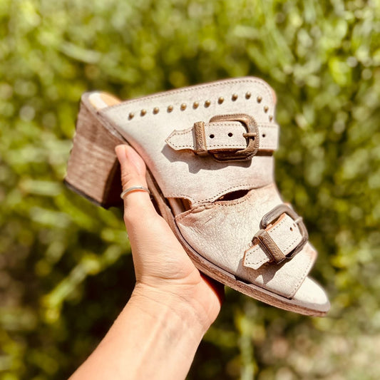 Belle Sandal