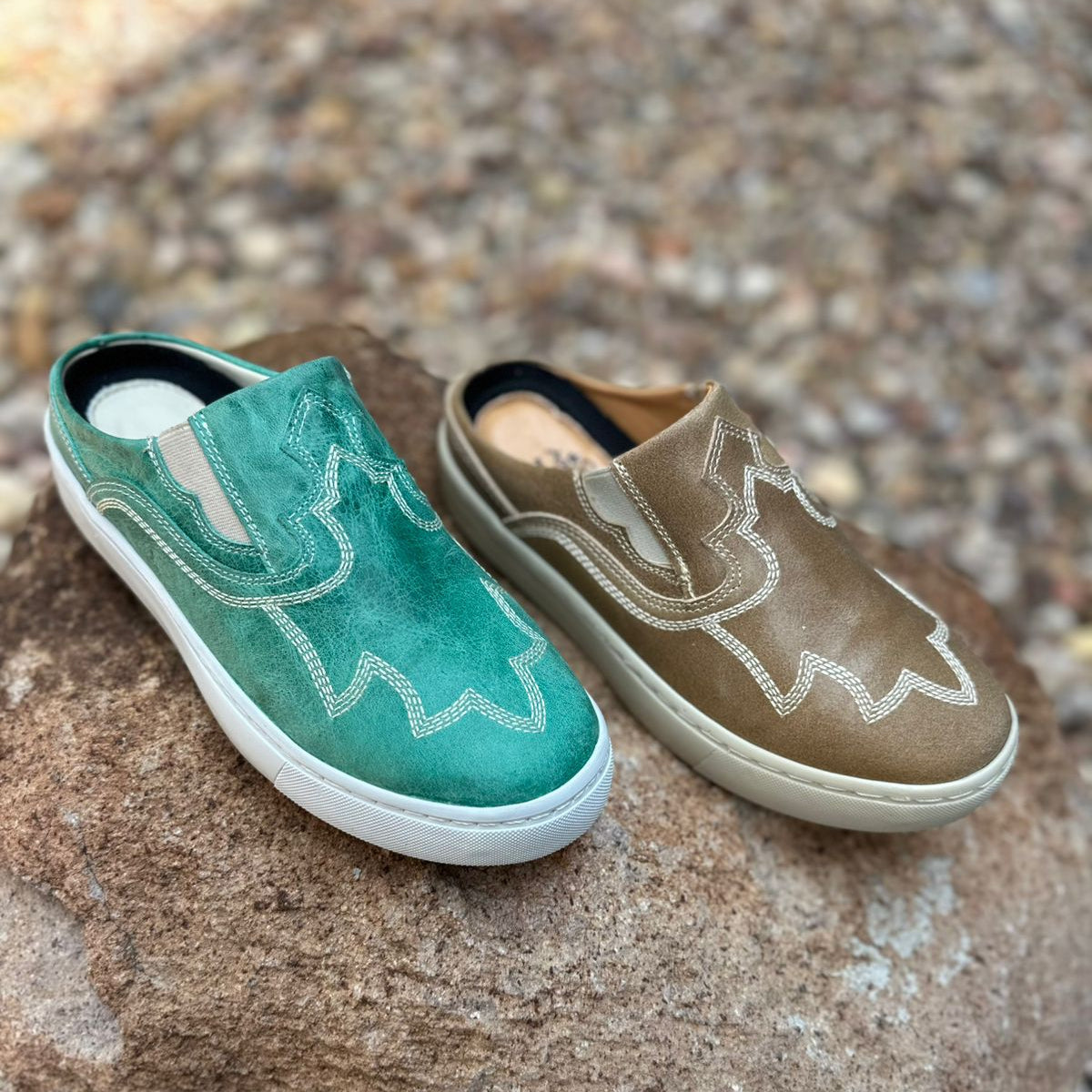 Kai Tennis - 2 Colors
